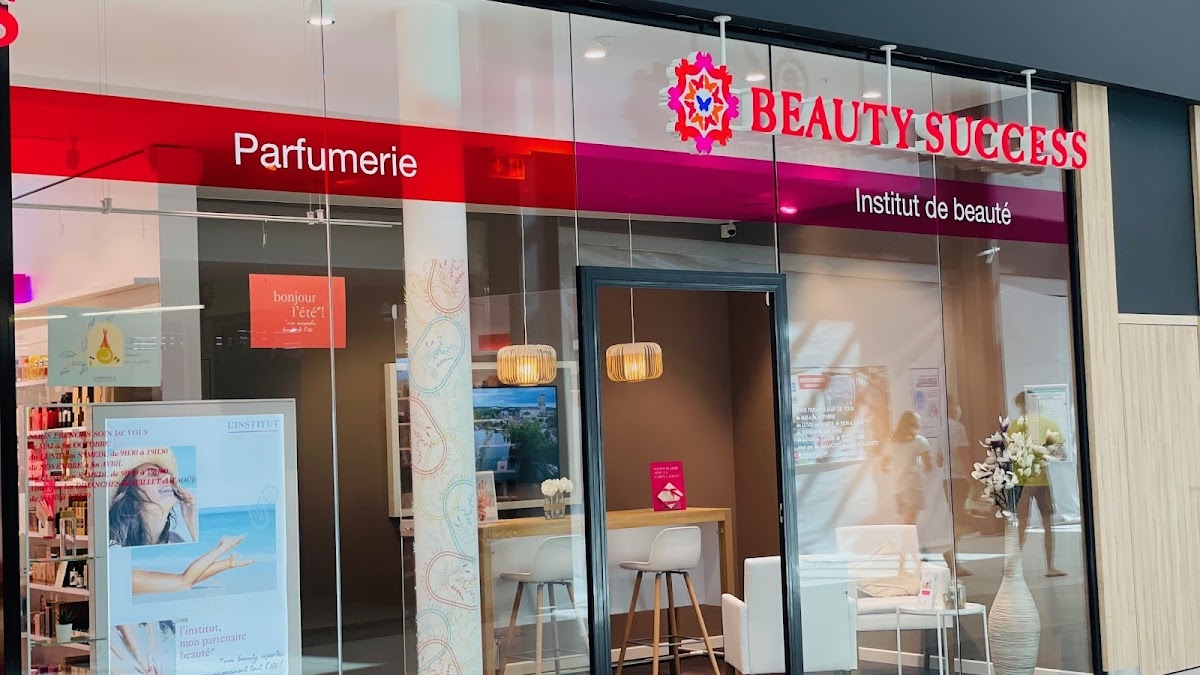 Beauty Success - Parfumerie & Institut