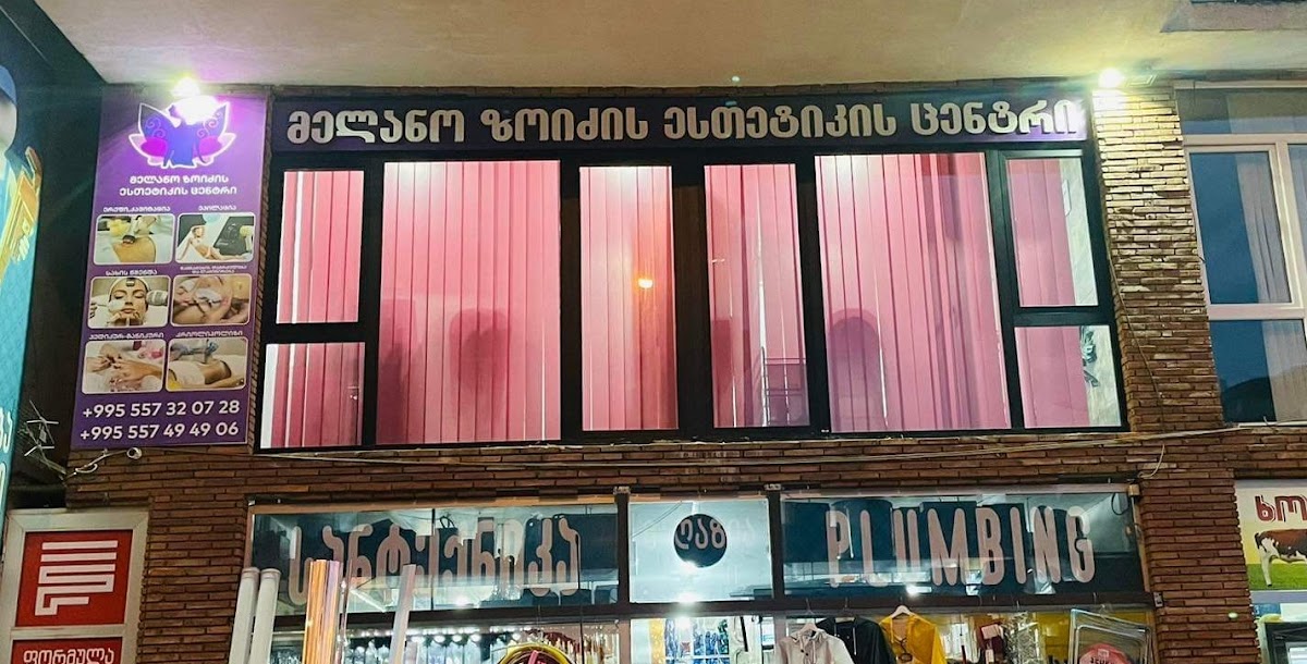 Melano Zoidze Aesthetics Center