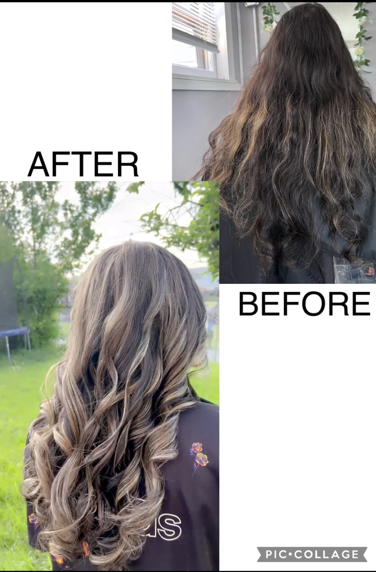Jenna Paradise Salon