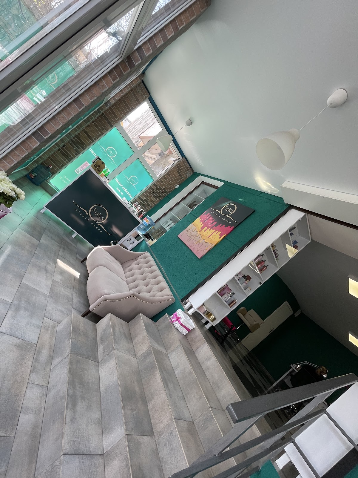 FoKs Beauty Studio