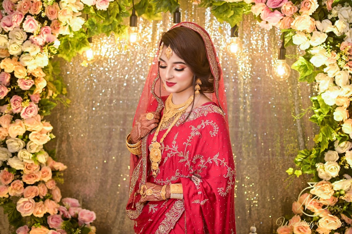 Bridal Makeup Studio