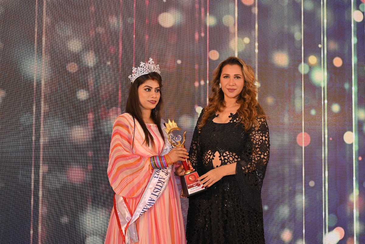 Sri Royal Beauty Studio
