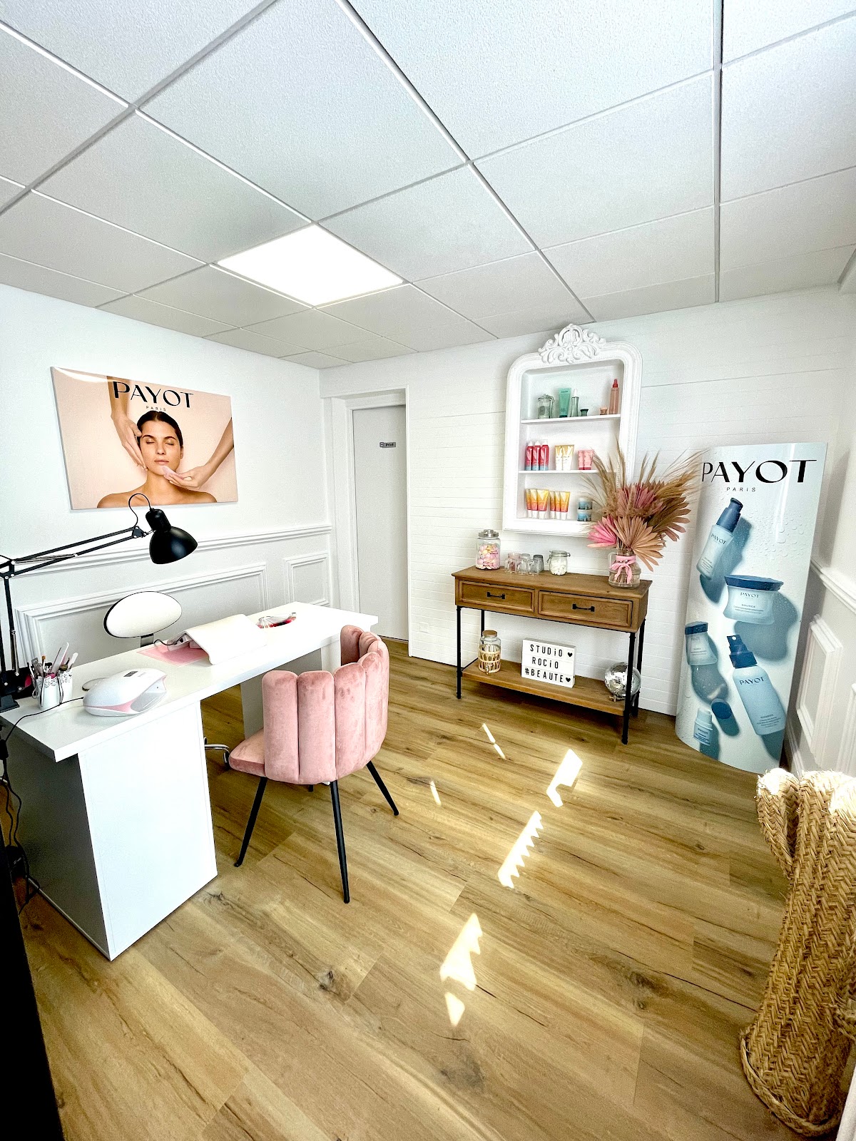 Studio Rocio Dijon