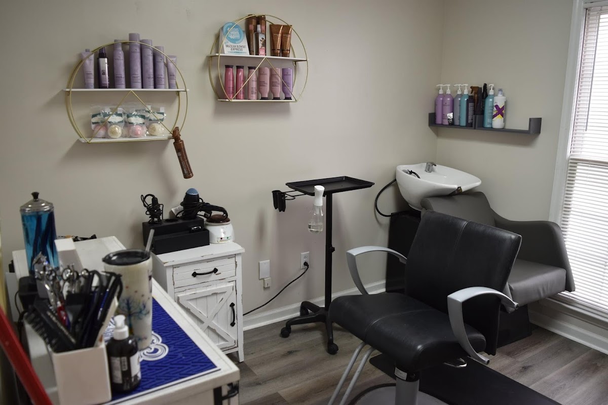 Enchantment Beauty Bar