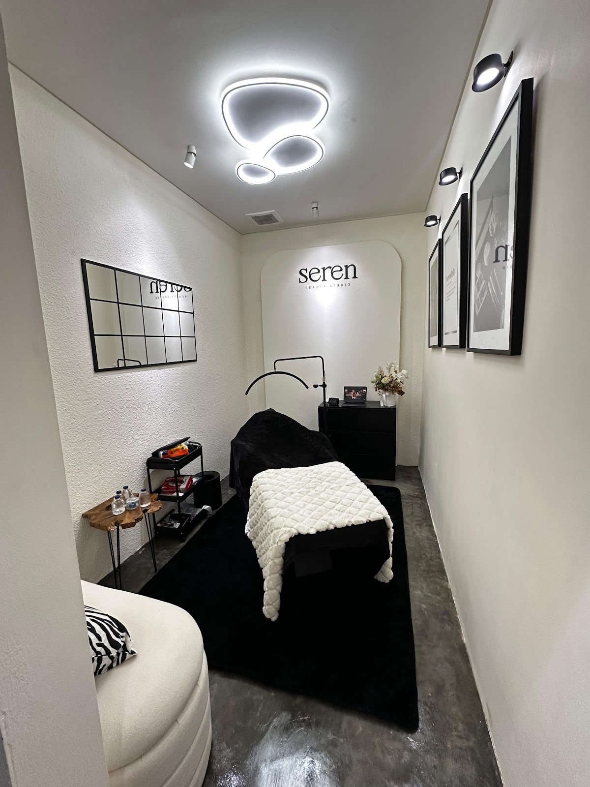 Seren Beauty Ubud - Eyebrow & Brow Bomber
