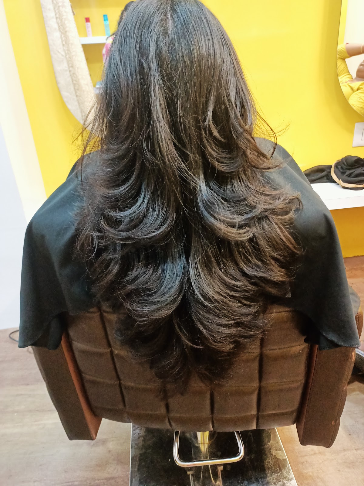 Aura Women's Salon and Bridal Studio