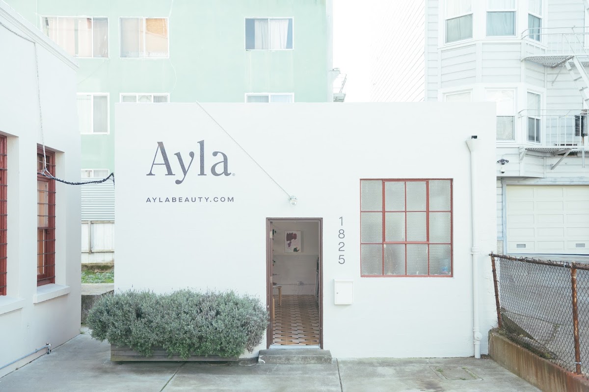 Ayla