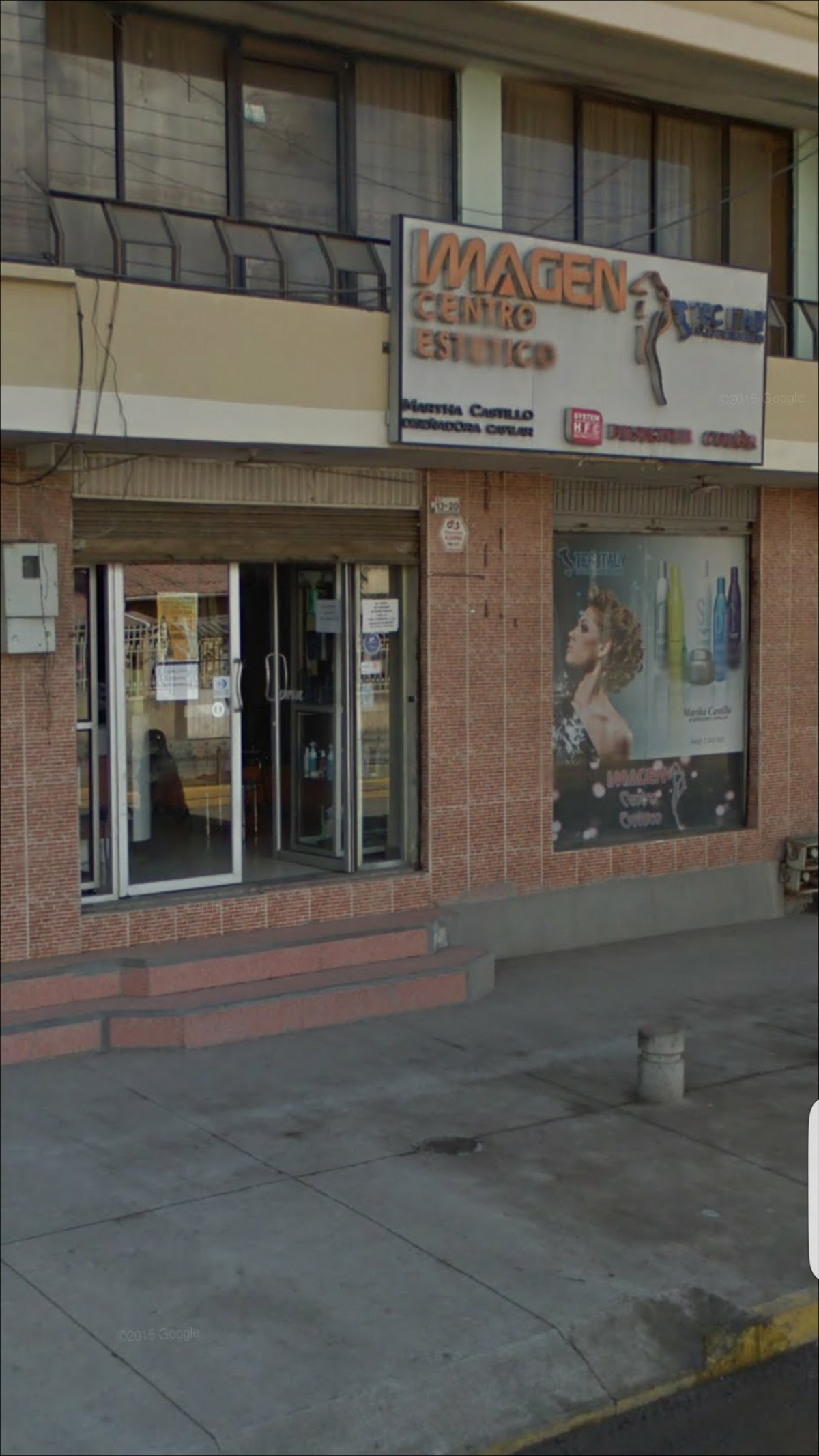 Imagen Centro Estetico