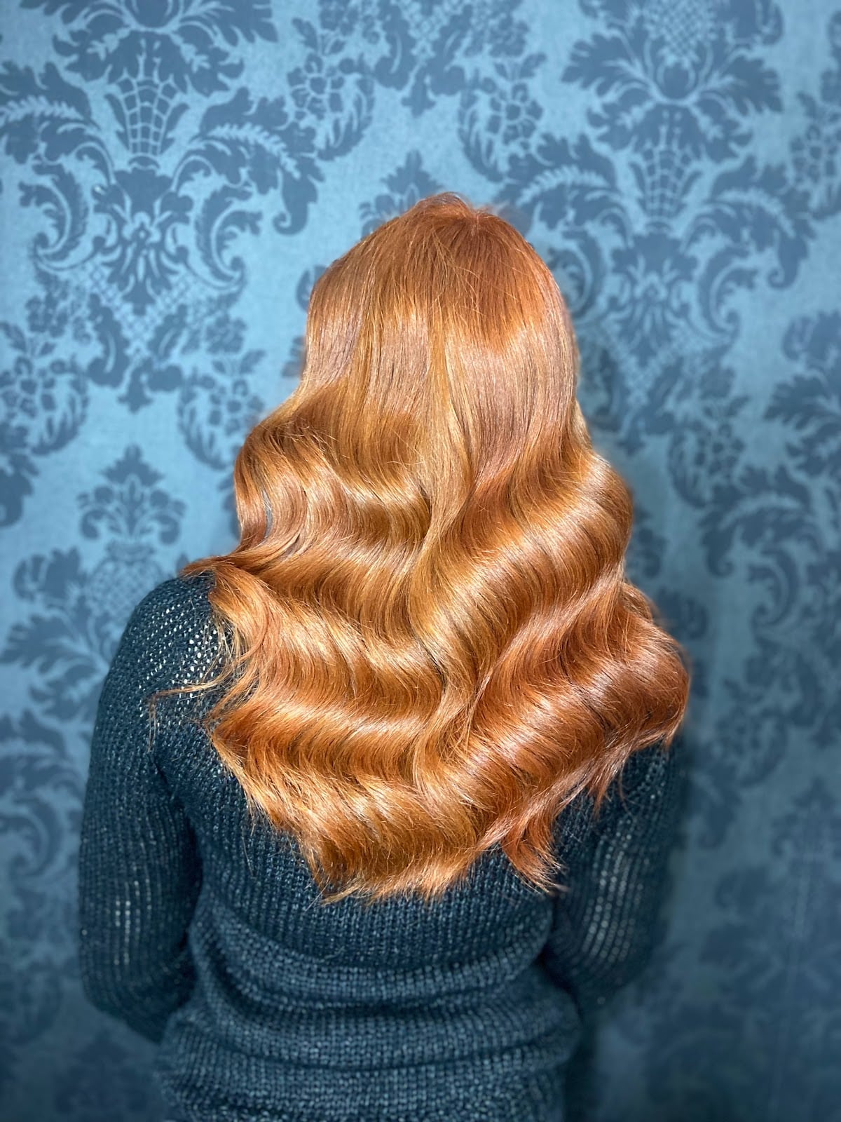 Roxana Saavedra Salon de Belleza