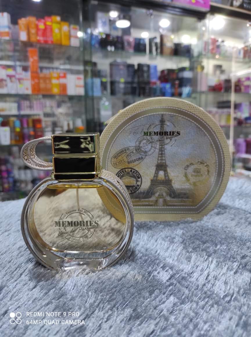 Houssam Cosmetics