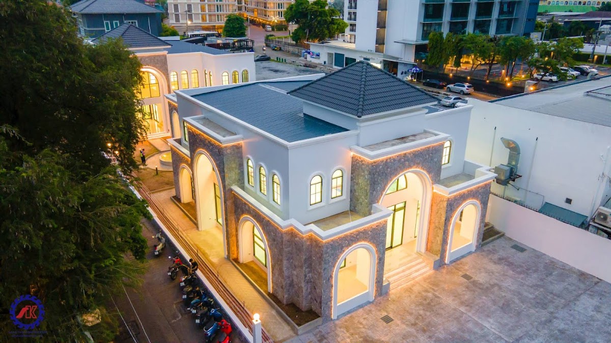 Pattaya Beauty Mall