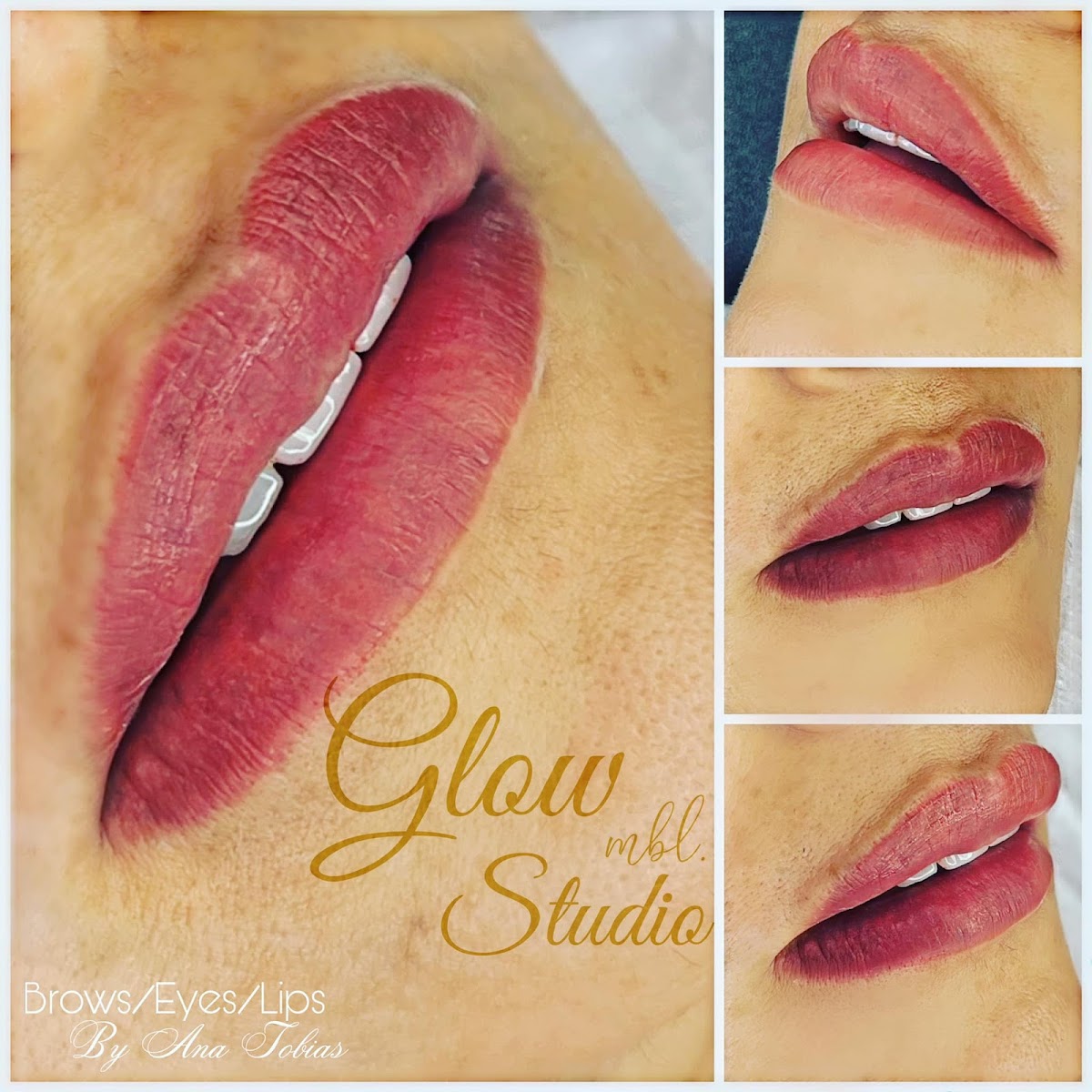 Glow Microblading Studio