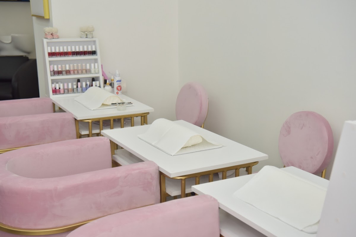 Beauty Bar