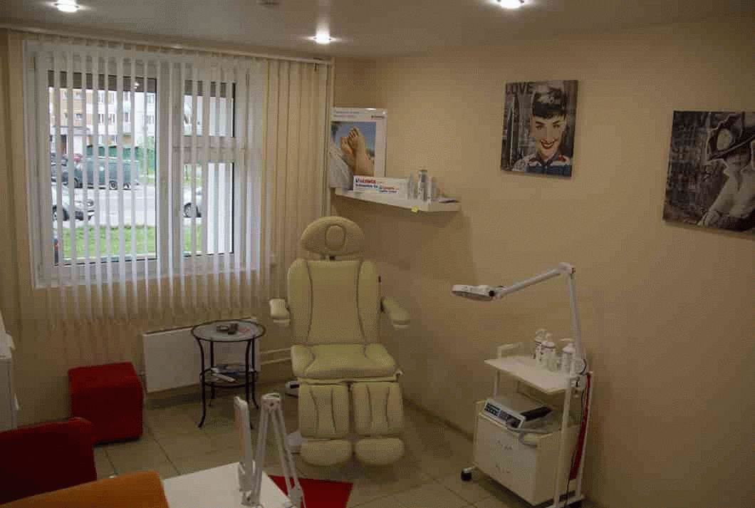 Beauty Studio Mango