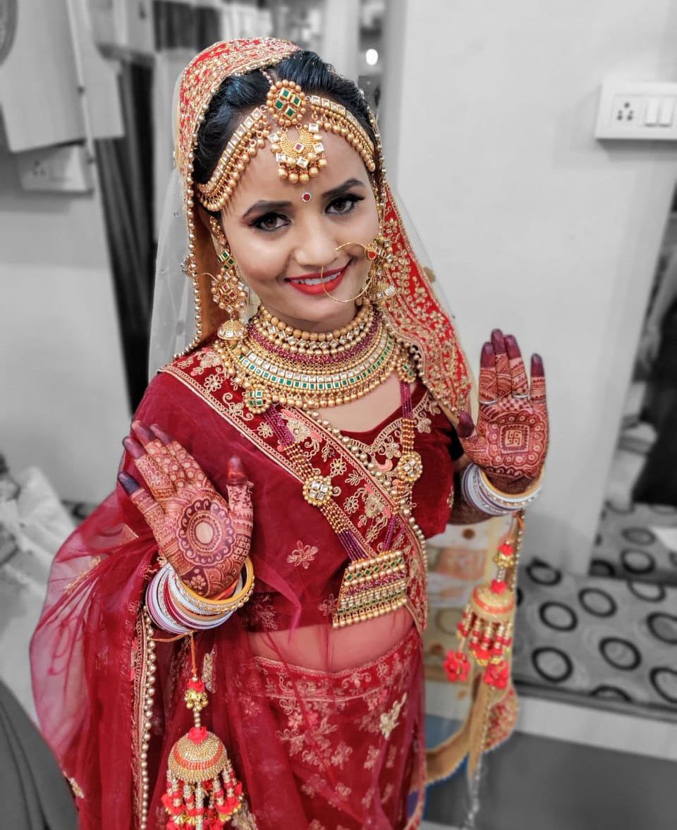 Nishtha Beauty Care