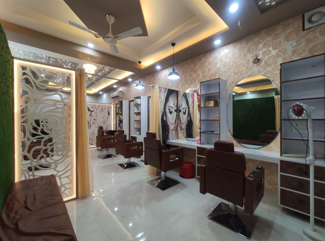 Navrang Beauty Parlour