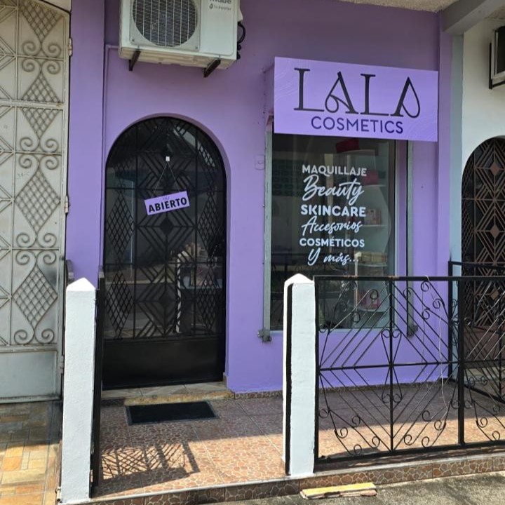 Lala Cosmetics