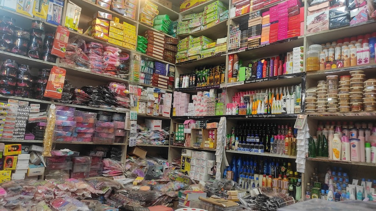 MA Store