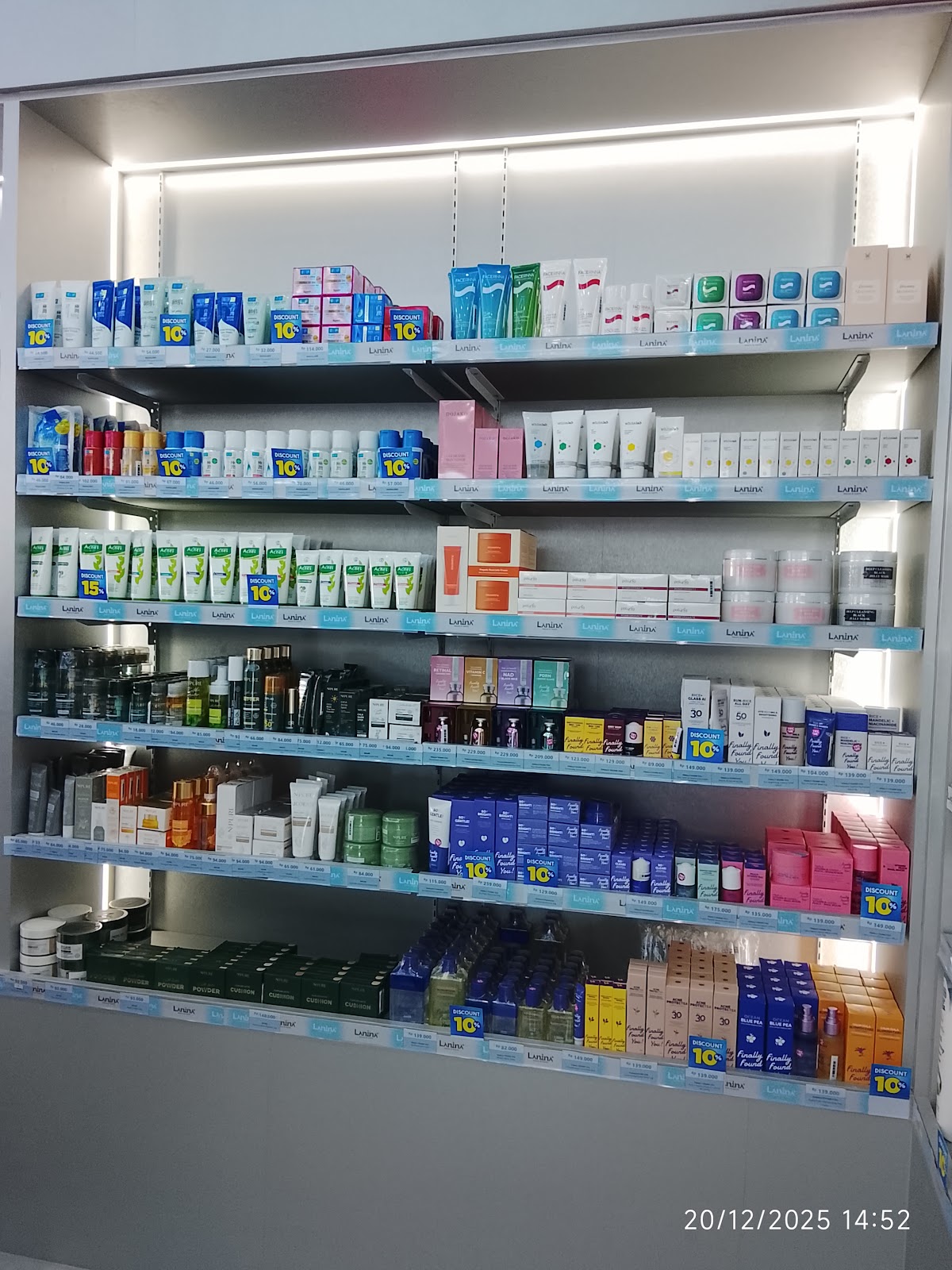 Lanina Beauty House
