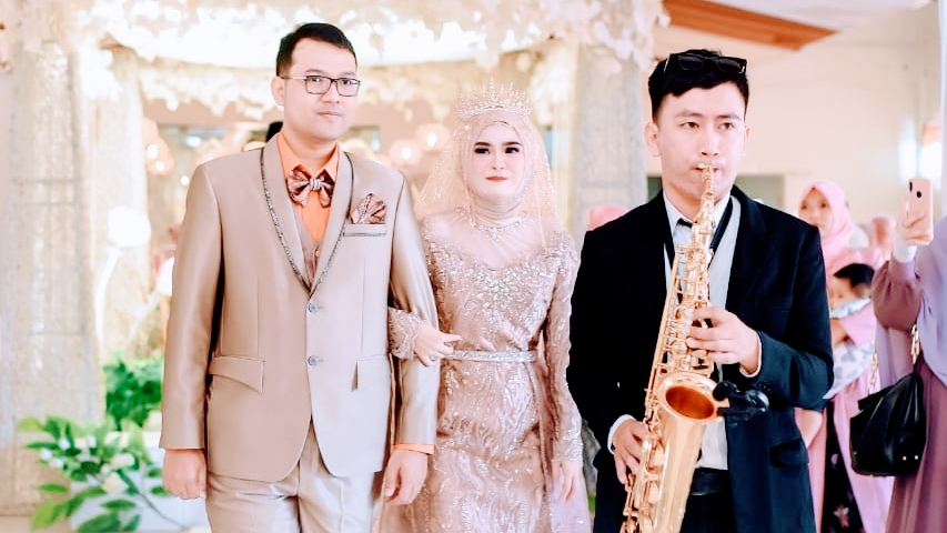 Arofah Griya Pengantin