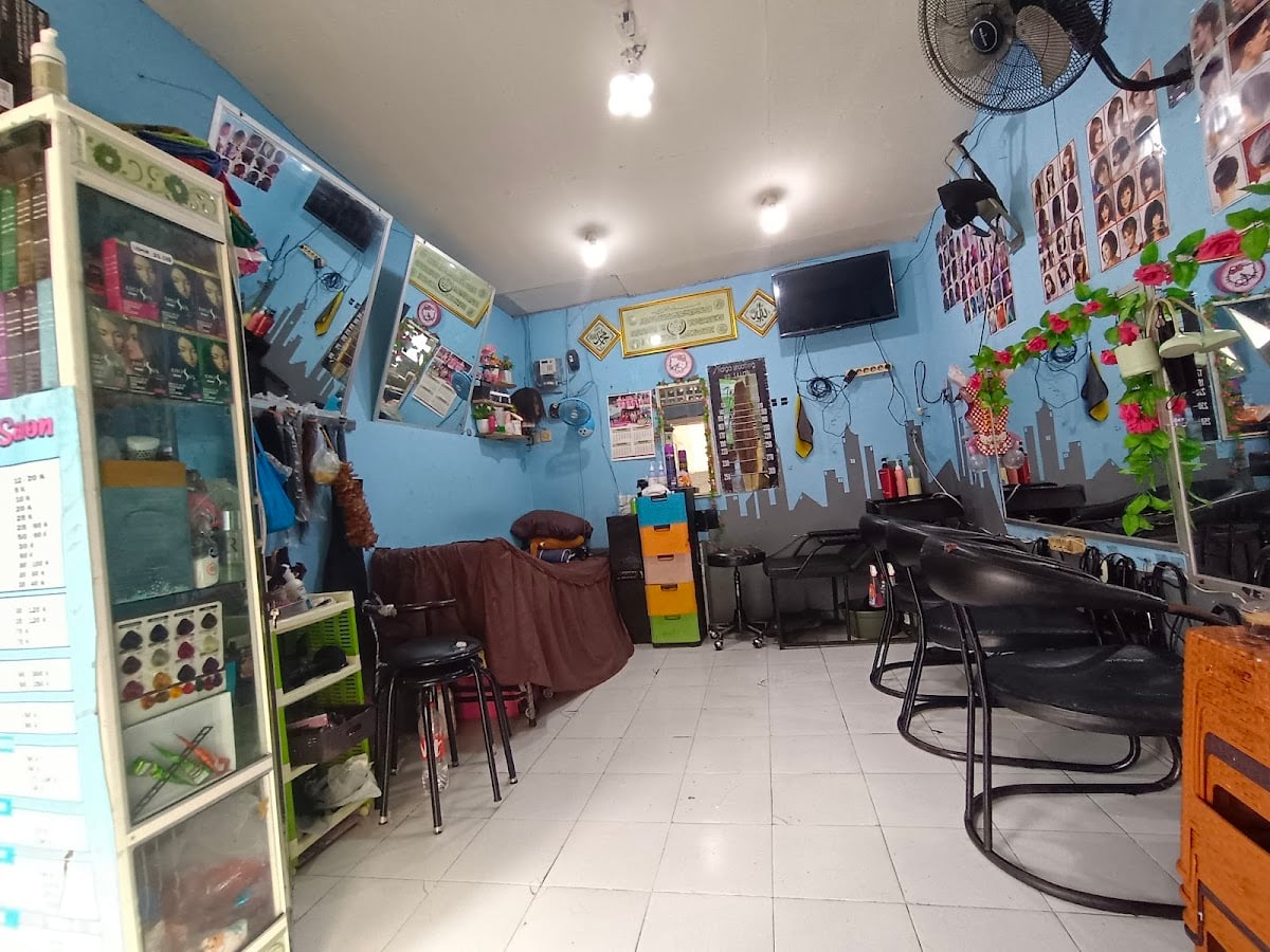 Vd salon 1