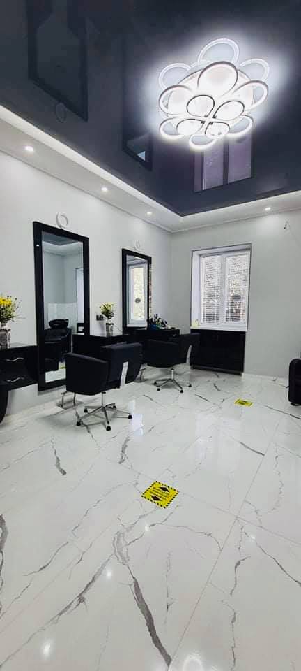 Beauty Salon Lima
