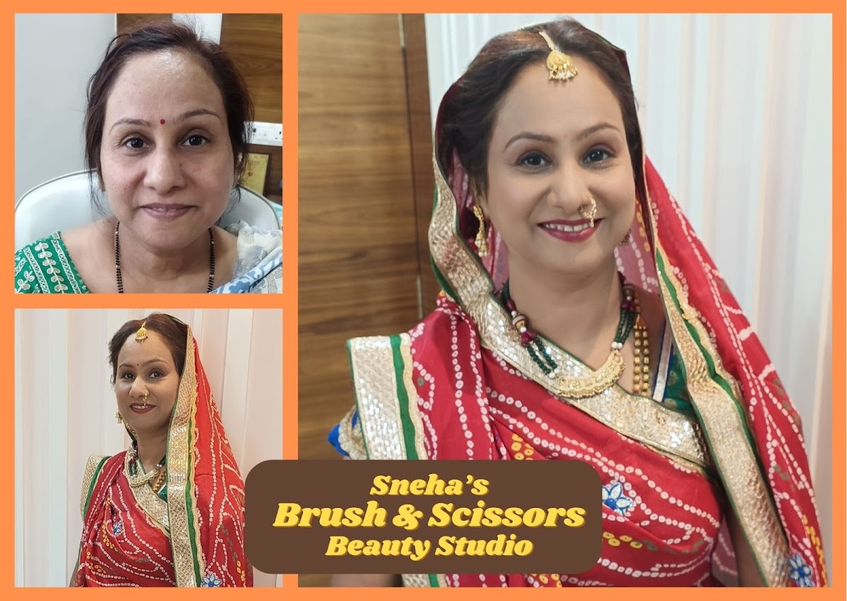 LA Femme Beauty Studio