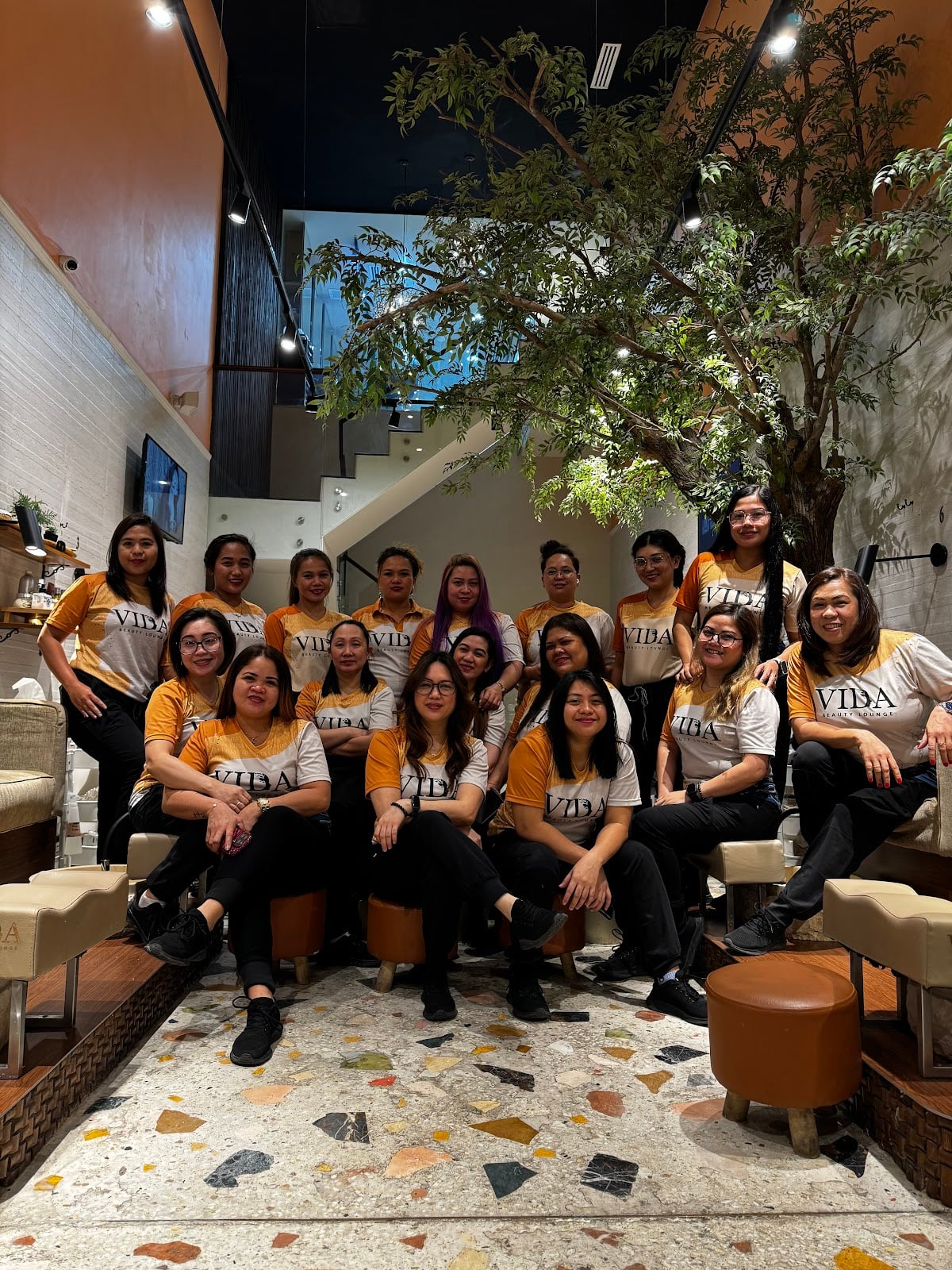 Vida Beauty Lounge