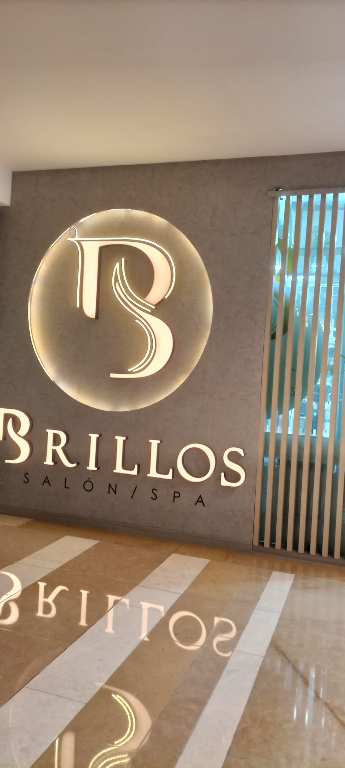 Brillos Fontanar