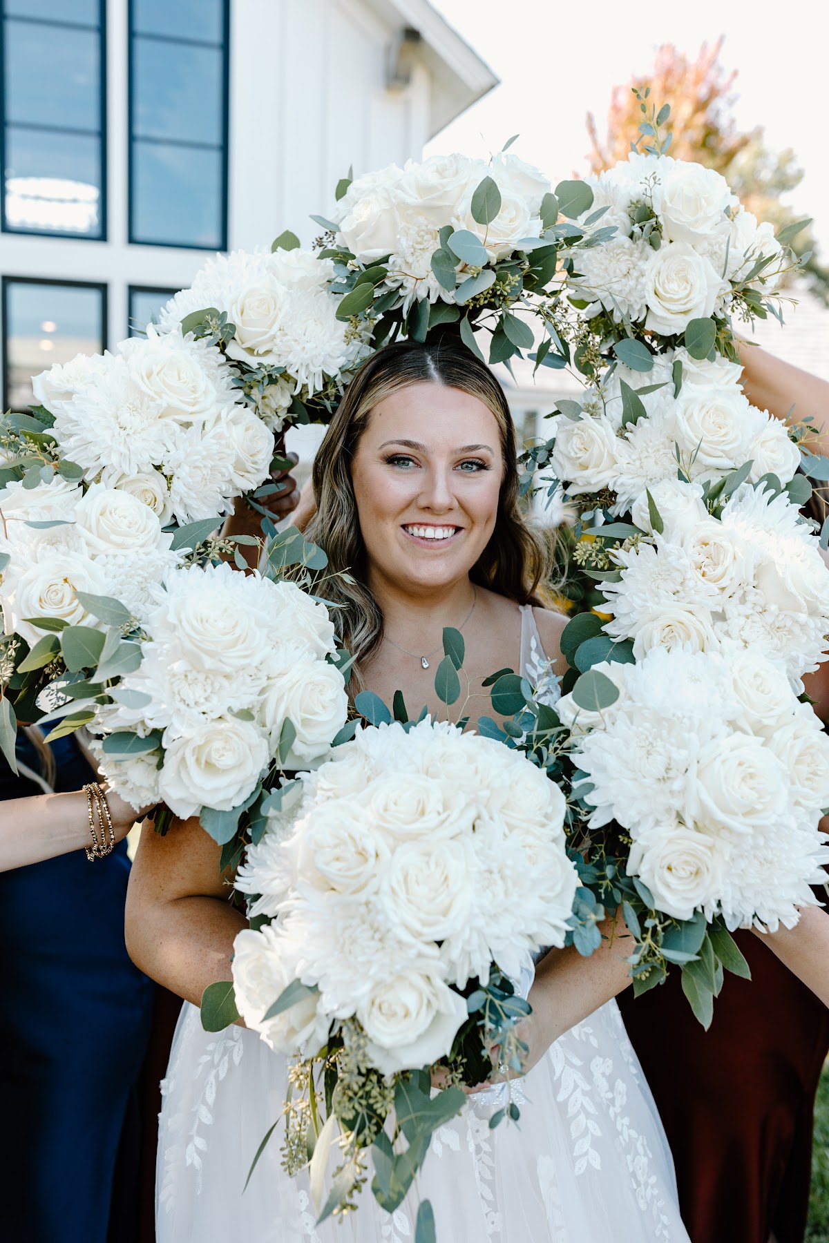 MP Beauty & Bridal Company LLC