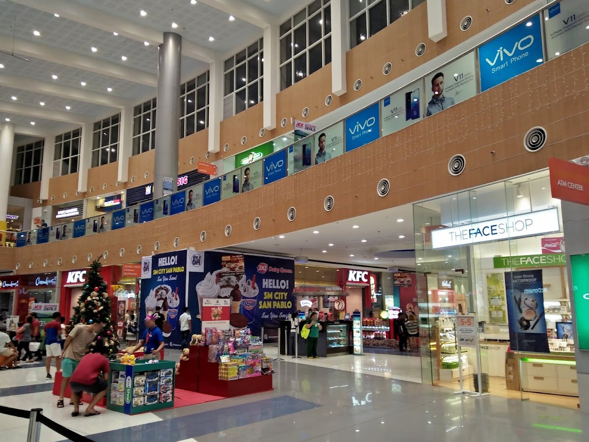The Face Shop