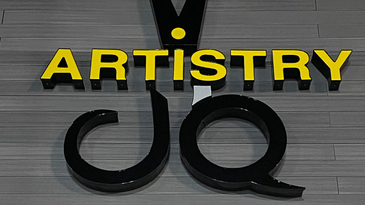 JQ Beauty Salon