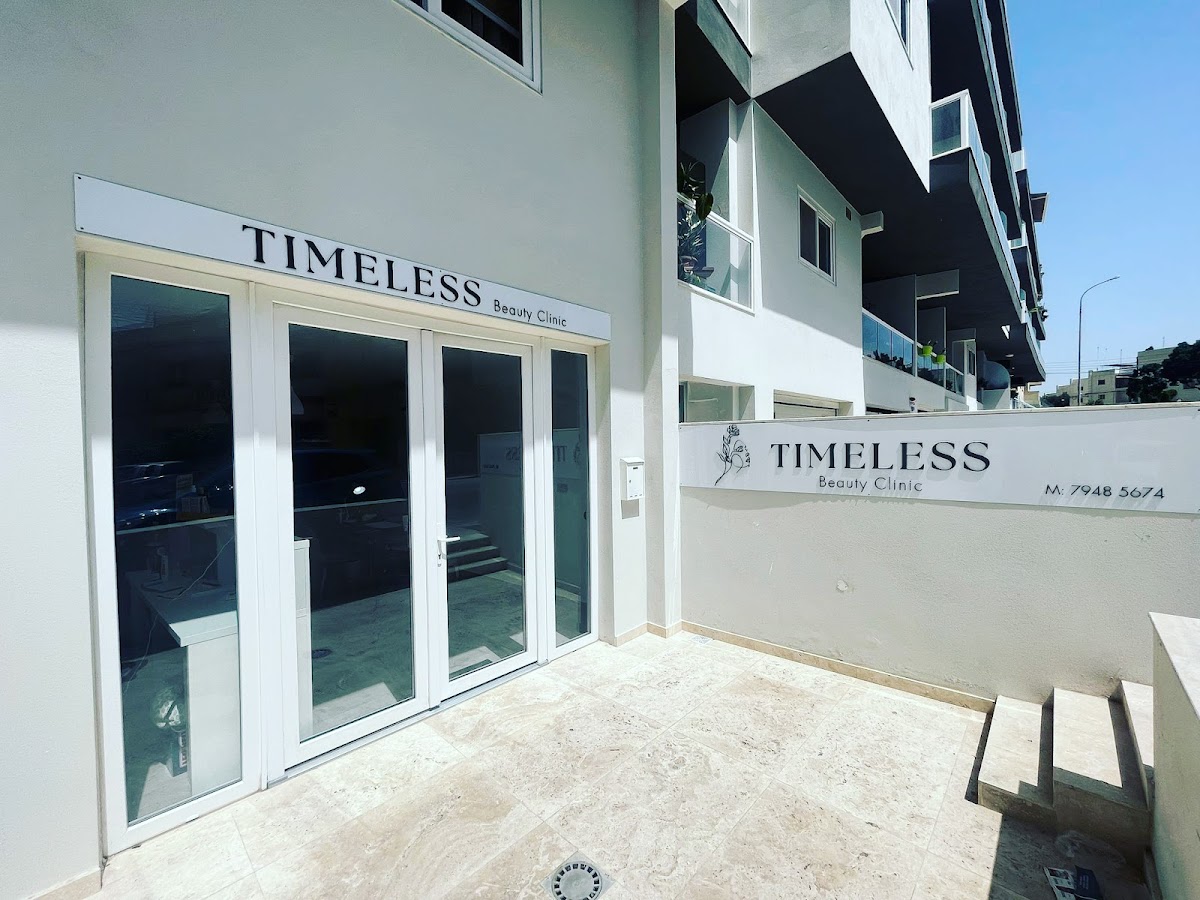 Timeless Beauty Clinic