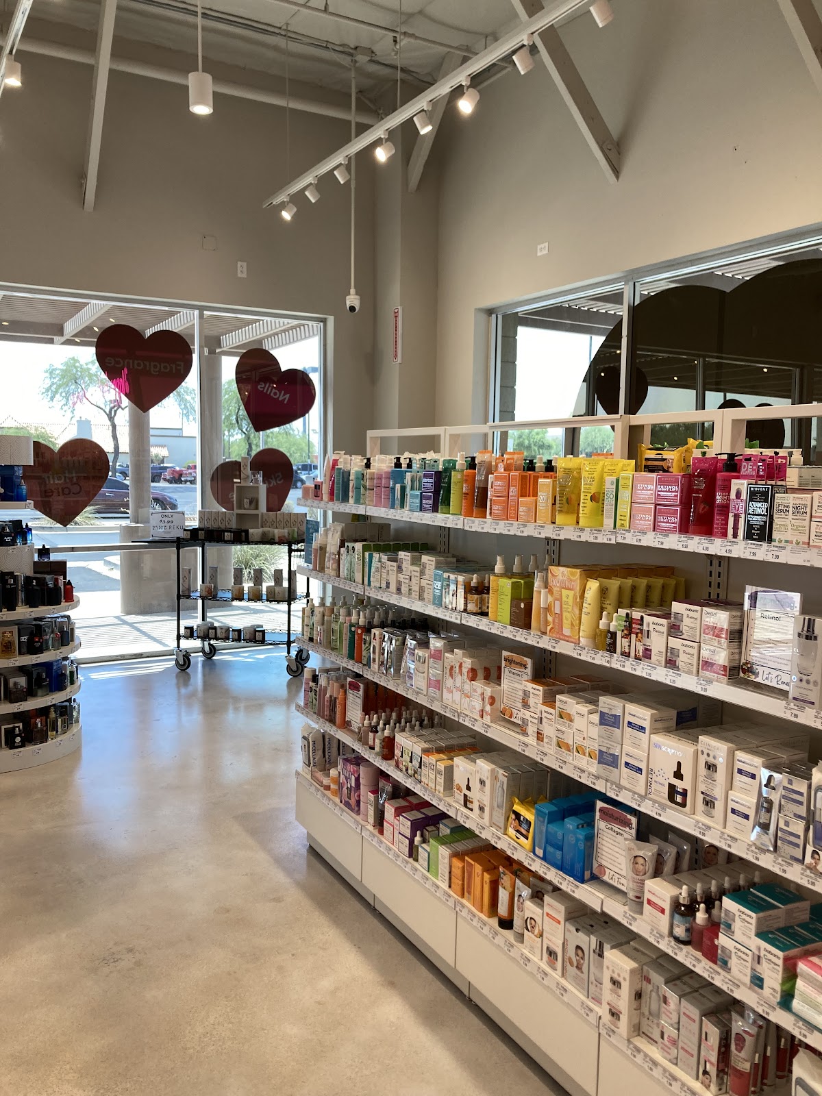 Happy Beauty Co