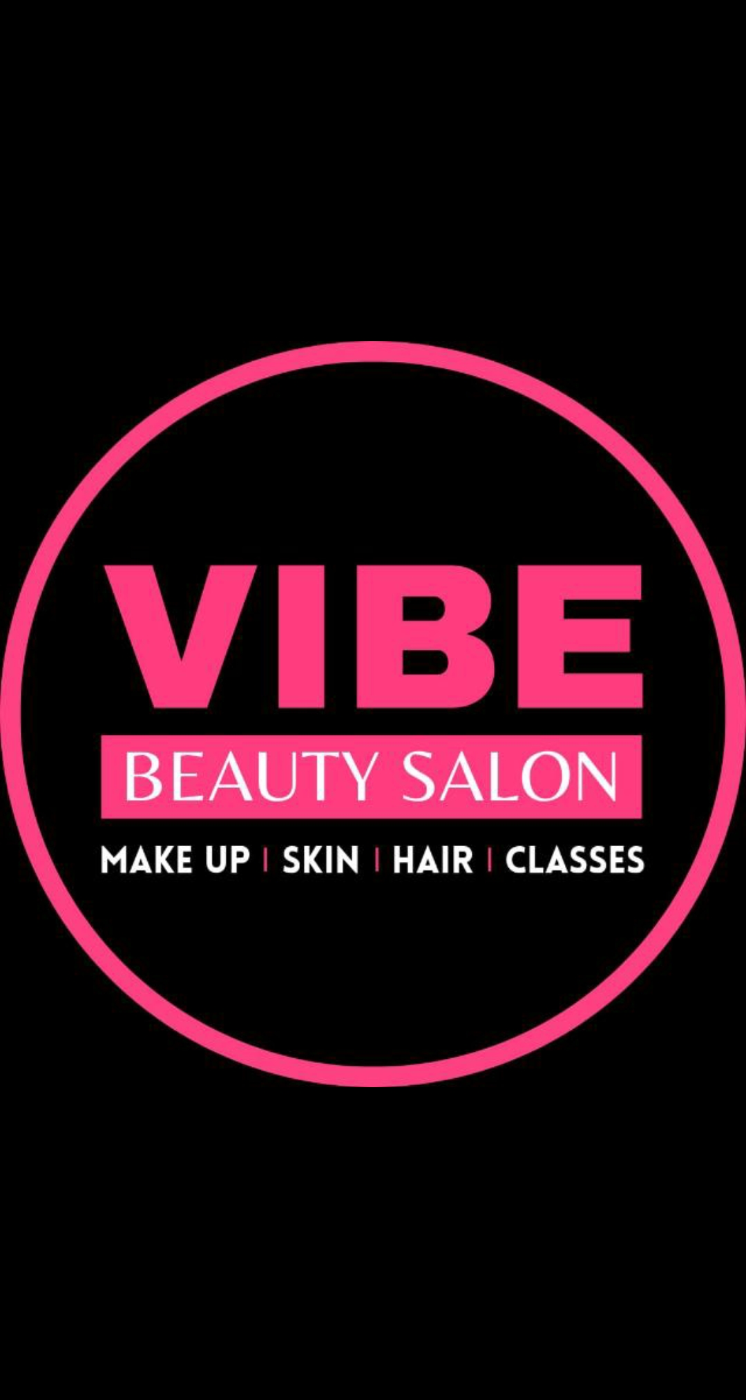 Vibe beauty salon