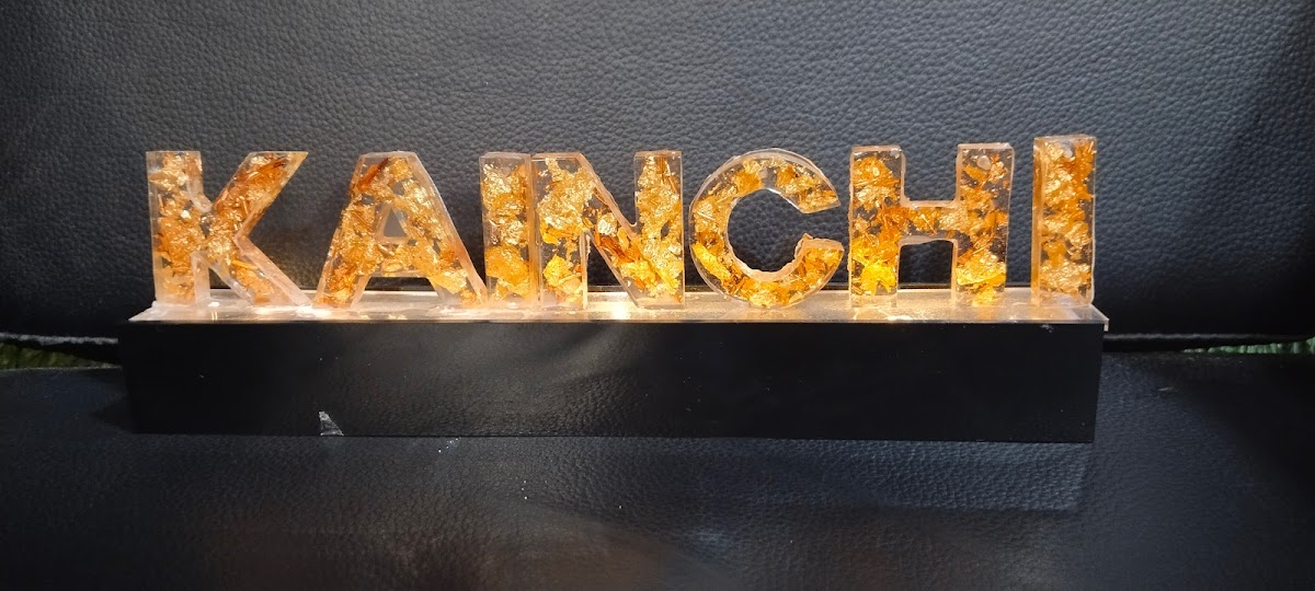 Kainchi Unisex Salon