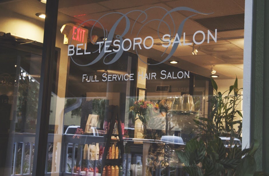 Bel Tesoro Salon And Spa