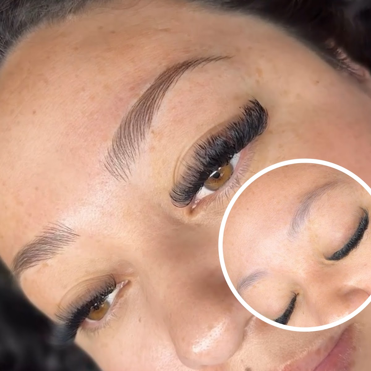 Brow Angel Studio