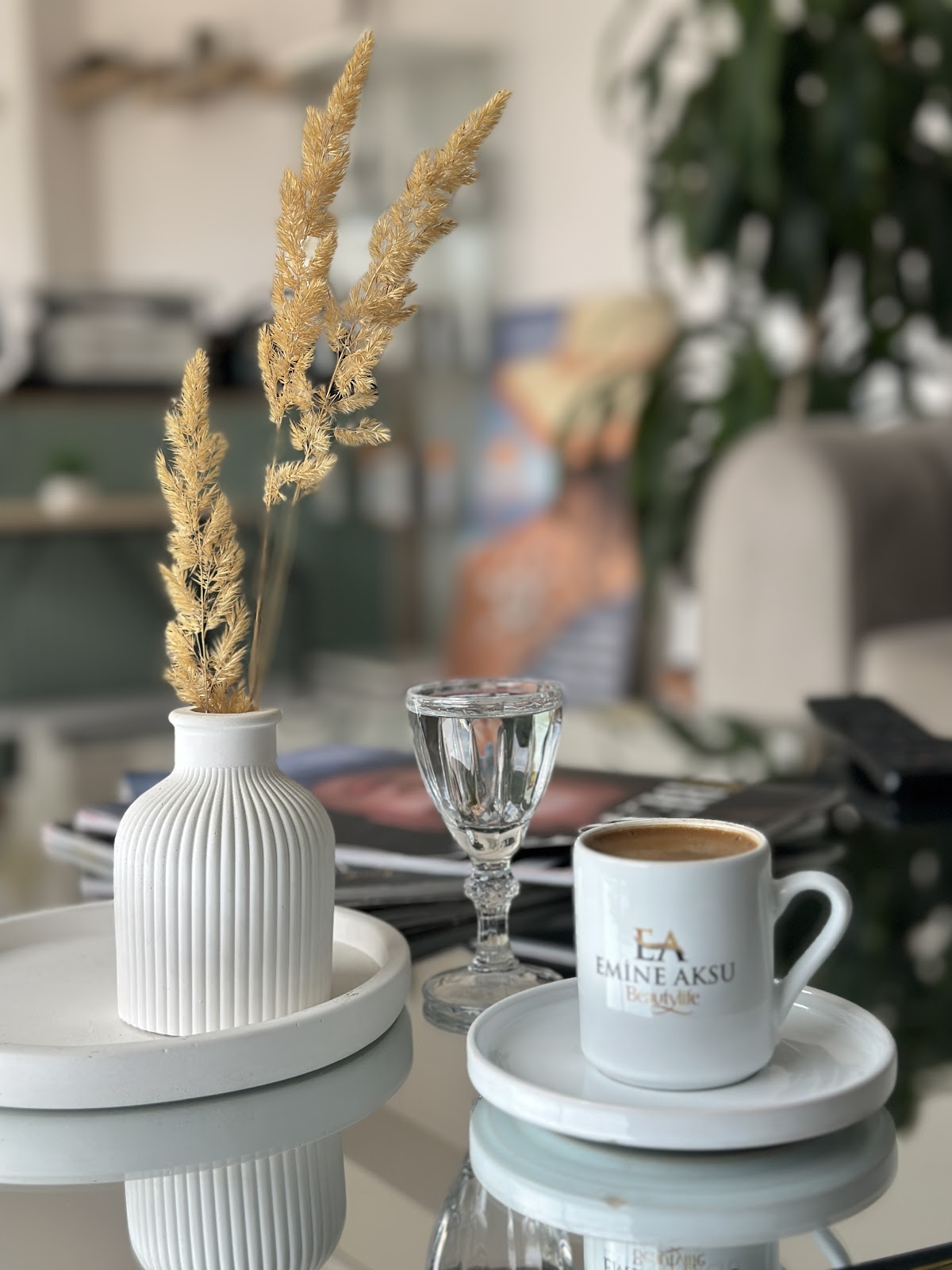 Emine Aksu Beautylife Konyaaltı