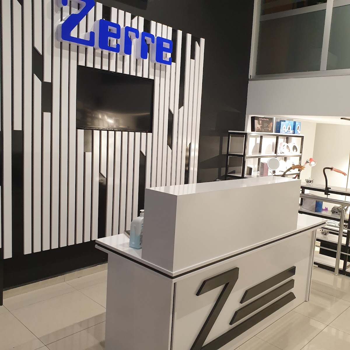 Zerre Dış Tic. Ltd. Şti.