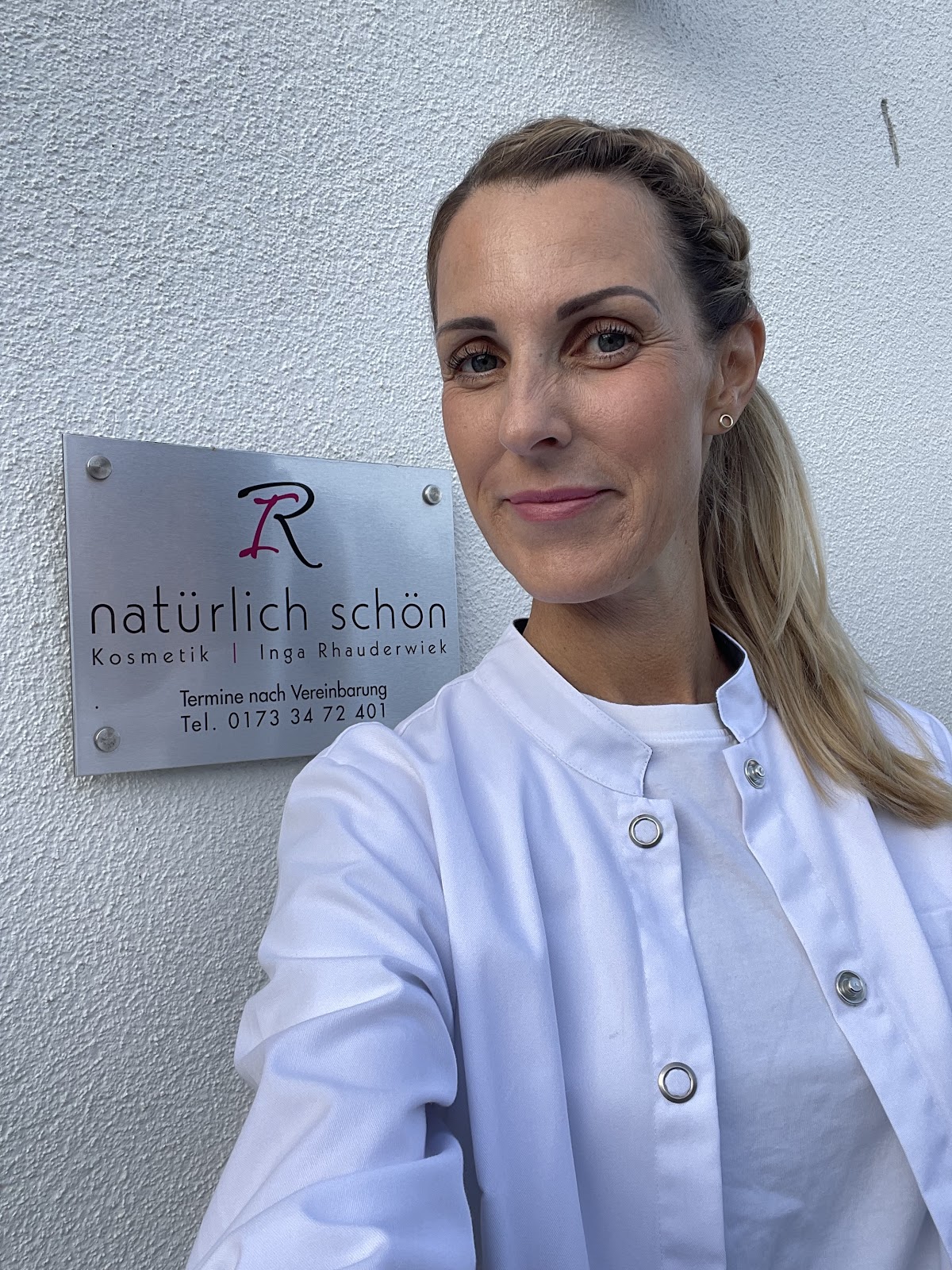 IR natürlich schön