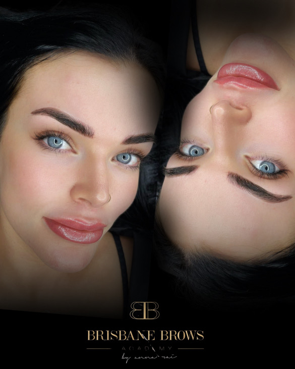 Brisbane Brows