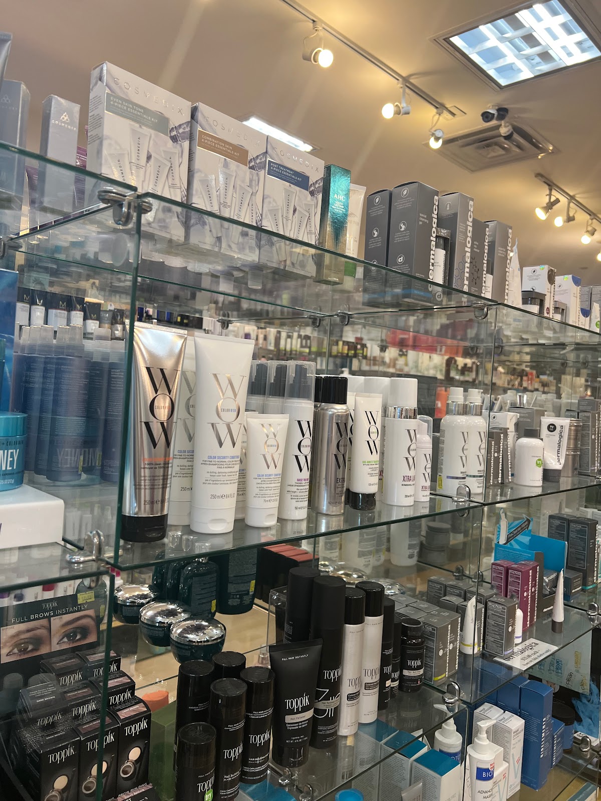 Blooming Beauty Salon and Supply