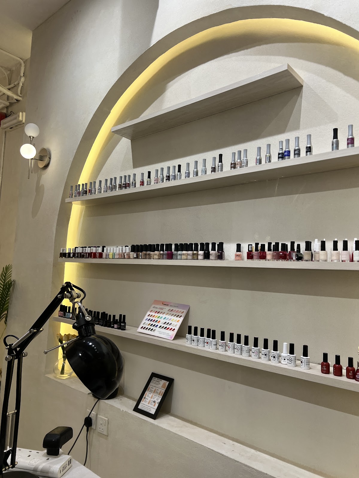 Bloom Beauty Salon