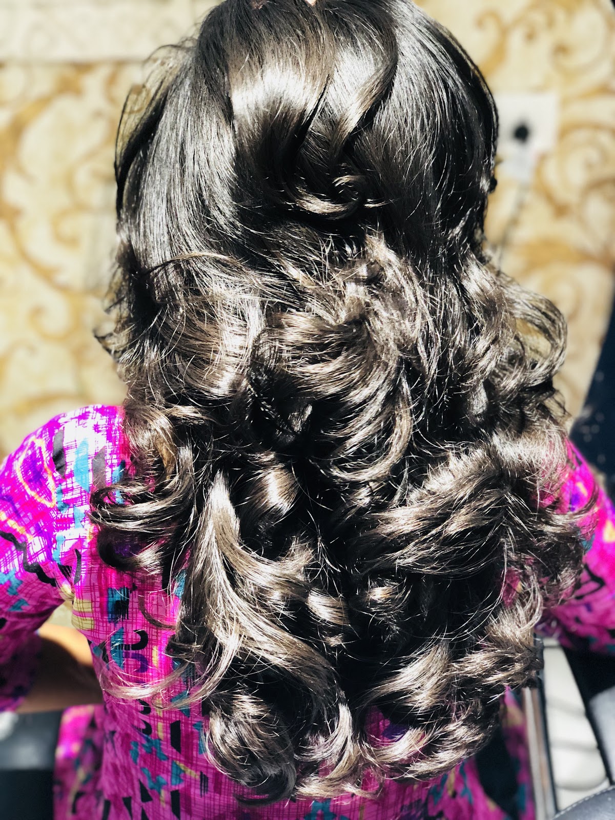 Flair Makeup Studio