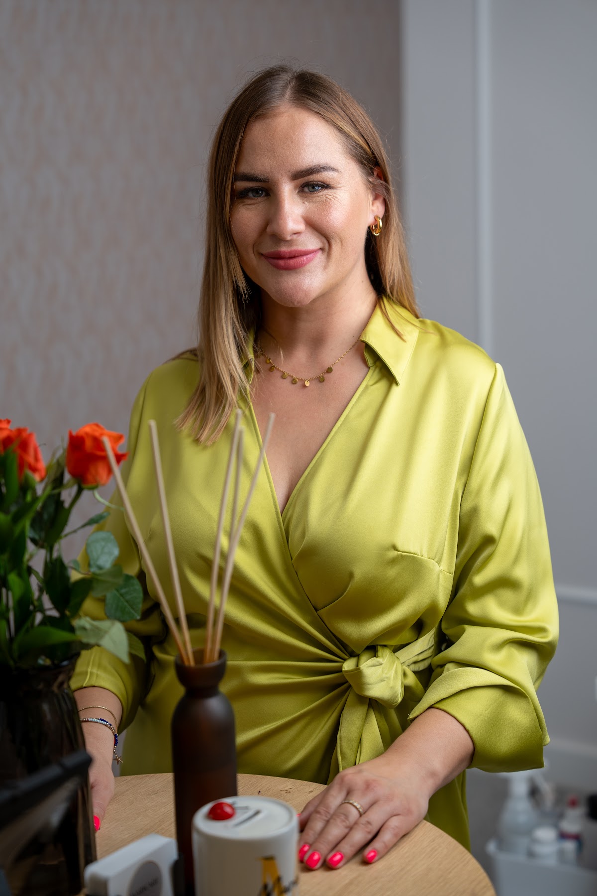 MariCare Kosmetikstudio