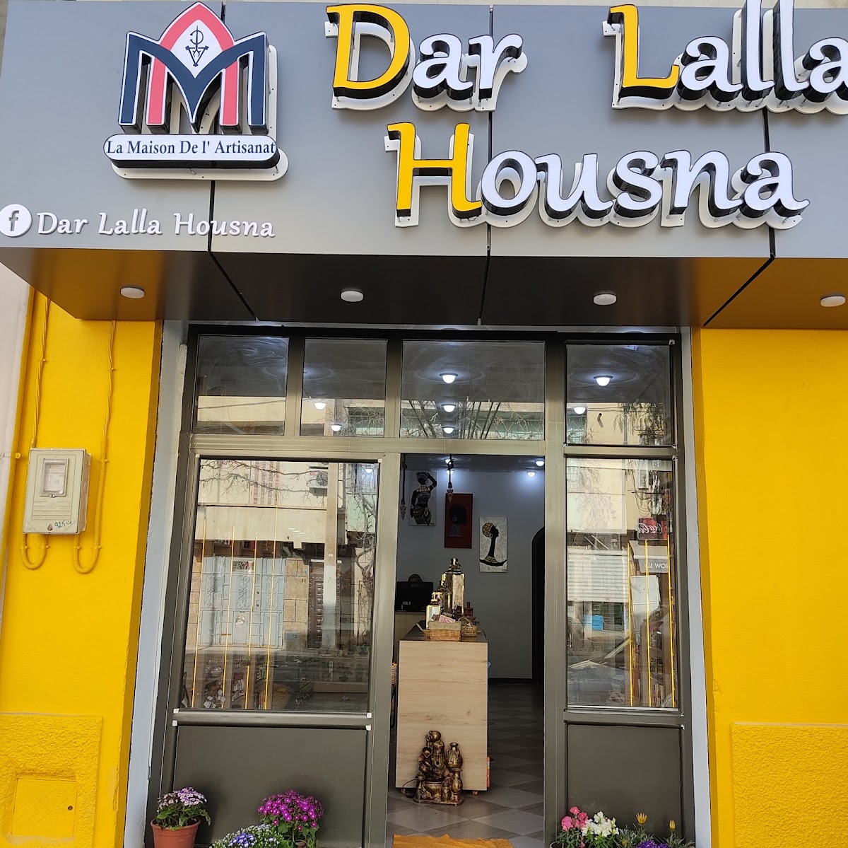 Dar Lala Housna