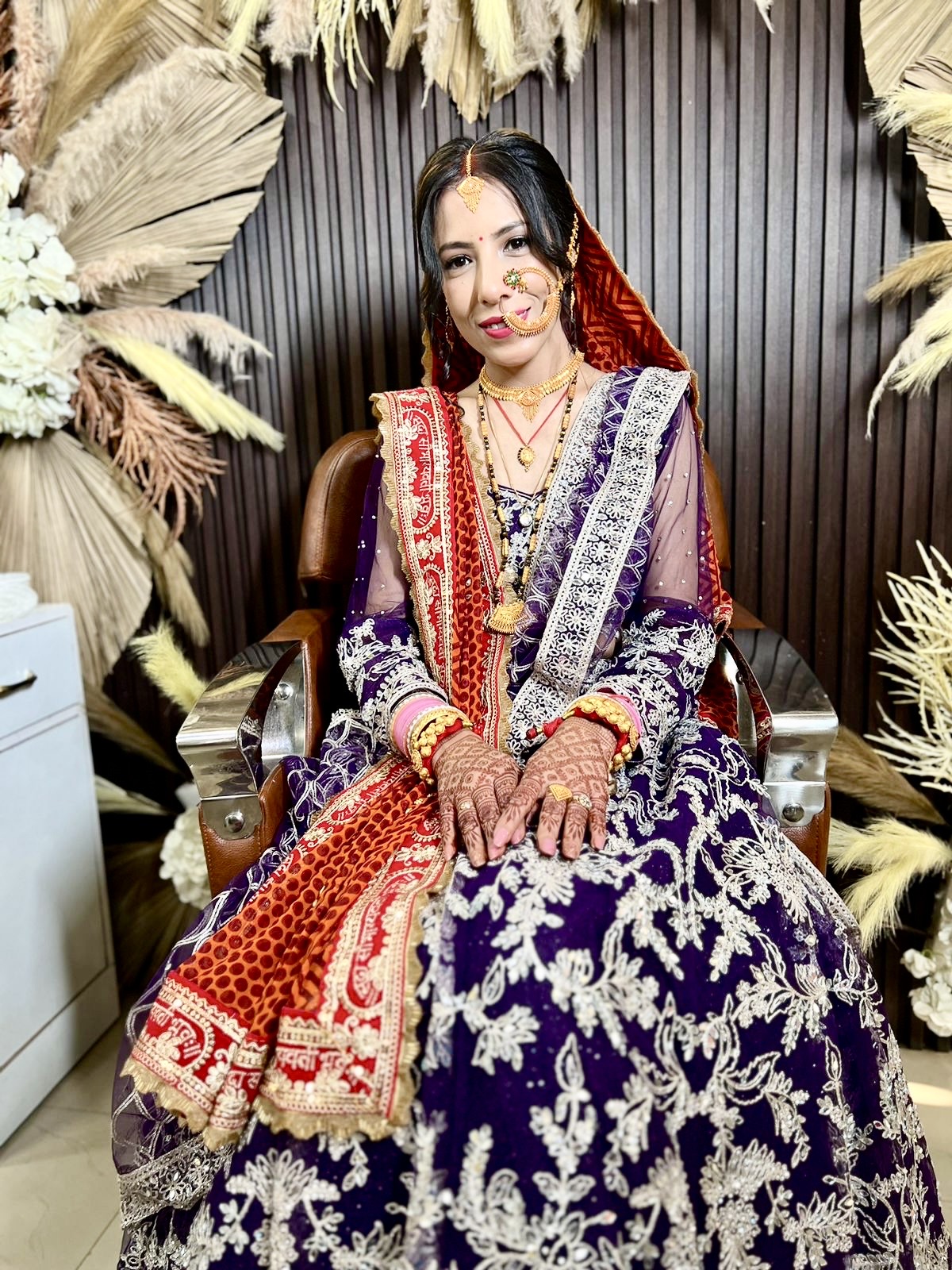 Vishal Makeover Salon
