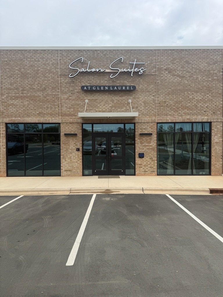 Salon Suites at Glen Laurel