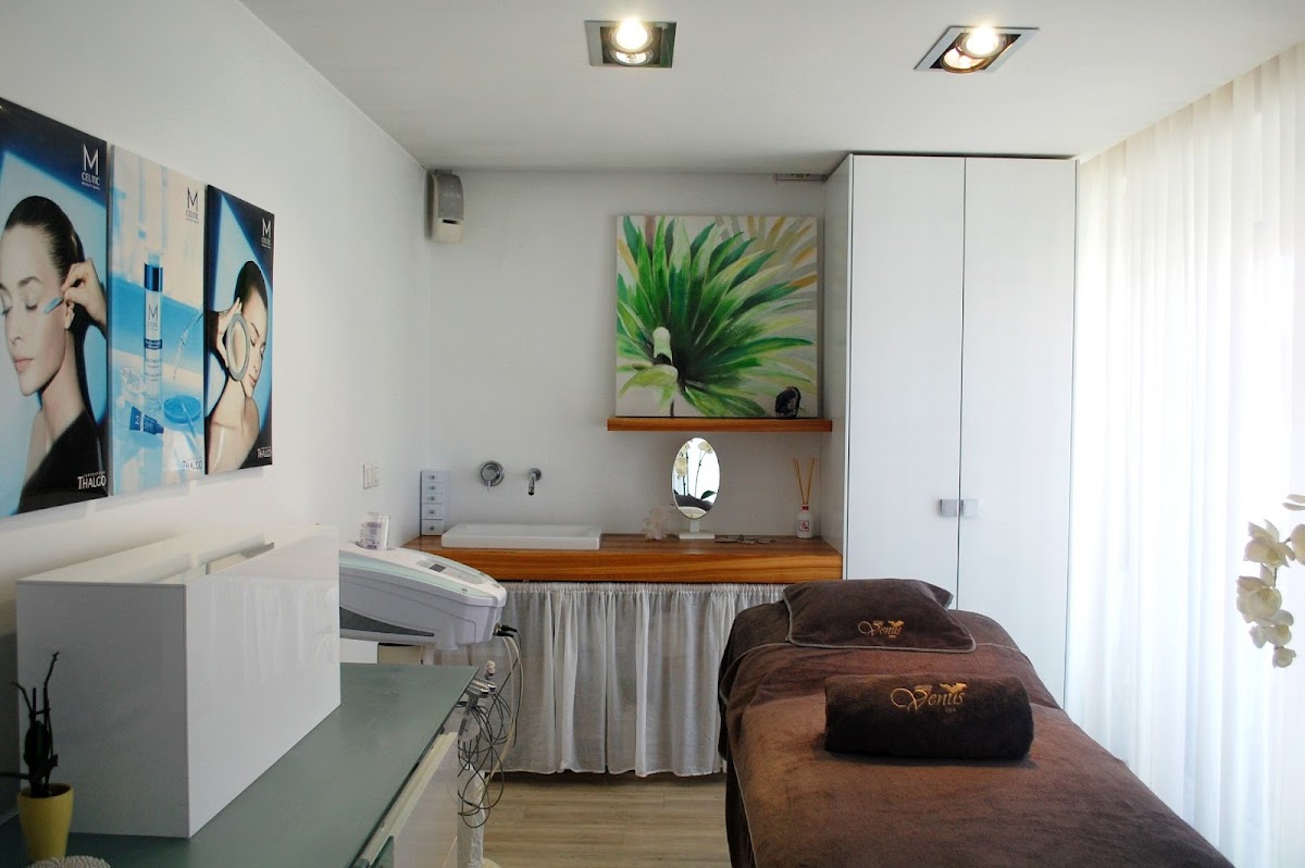 Venus Universe Health & Beauty Spa
